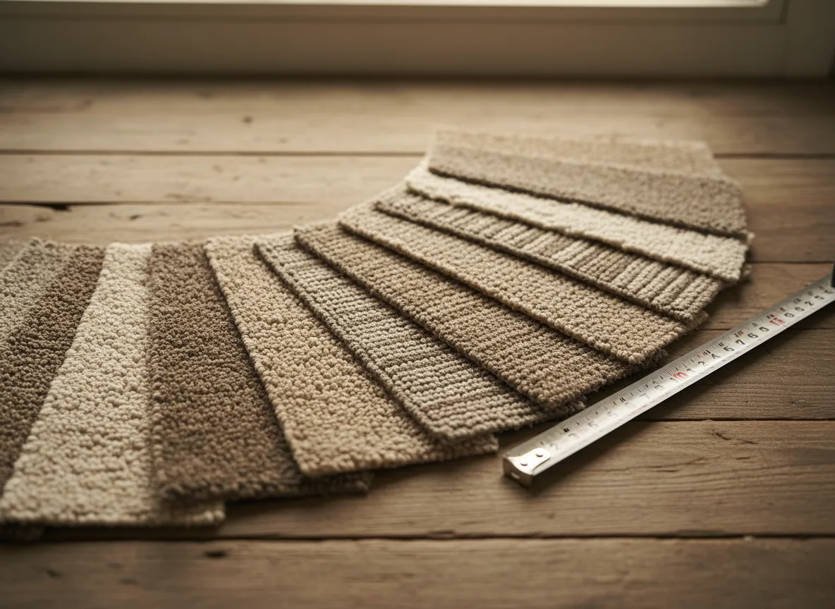 Carpet Installation Forbes, ND FAQs